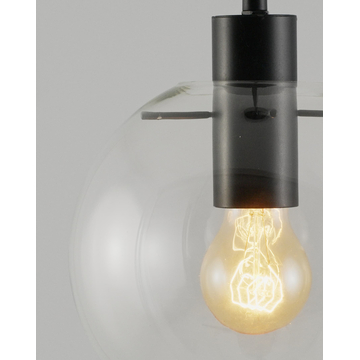 Подвесной светильник Moderli V2230-P Aero