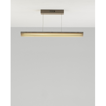 Подвесной светильник Moderli V2720-PL Elena