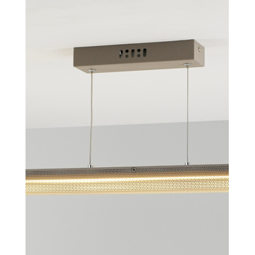 Подвесной светильник Moderli V2720-PL Elena