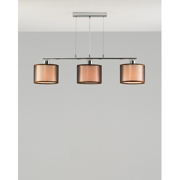 Подвесной светильник Moderli V2731-3P Room