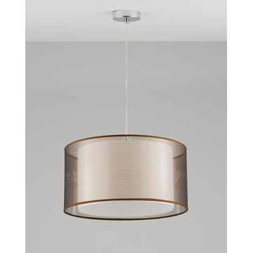 Подвесной светильник Moderli V2733-1P Room