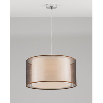 Подвесной светильник Moderli V2733-1P Room