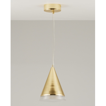 Подвесной светильник Moderli V2860-1PL Libre