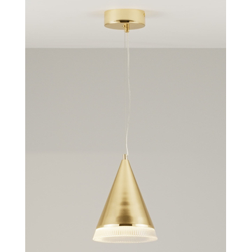 Подвесной светильник Moderli V2860-1PL Libre