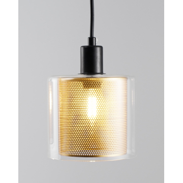 Подвесной светильник Moderli V2872-3P Brizzi