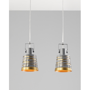 Подвесной светильник Moderli V3021-4P Ekaterina