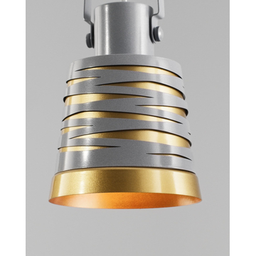 Подвесной светильник Moderli V3021-4P Ekaterina