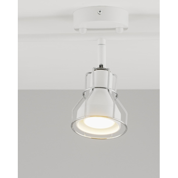 Спот Moderli V2702-3C Source