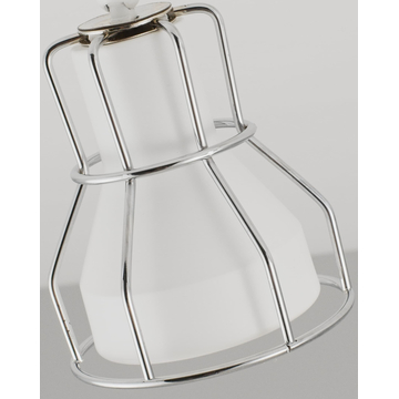Спот Moderli V2702-3C Source