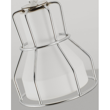 Спот Moderli V2704-4C Source