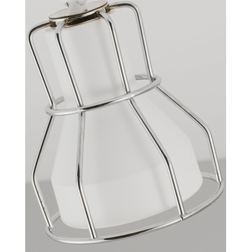 Спот Moderli V2704-4C Source