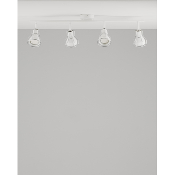 Спот Moderli V2704-4C Source