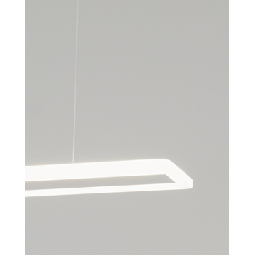 Светодиодный подвесной светильник Moderli V2440-PL Star