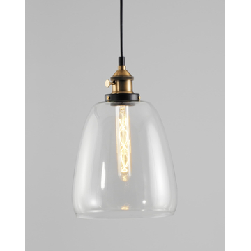 Подвесной светильник Moderli V1660-1P Suvo