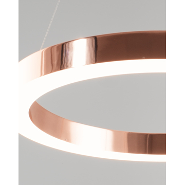 Светодиодная подвесная люстра Moderli V1771-PL Viso