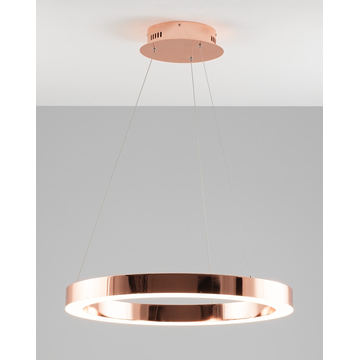 Светодиодная подвесная люстра Moderli V1771-PL Viso