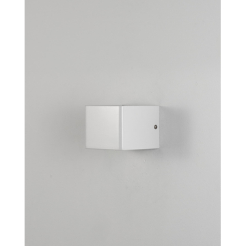 Светодиодный настенный светильник Moderli V1870-WL Slim