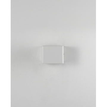 Светодиодный настенный светильник Moderli V1870-WL Slim