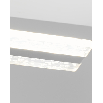 Светодиодный подвесной светильник Moderli V1940-PL Holo