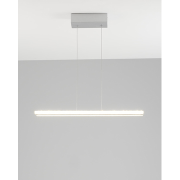 Светодиодный подвесной светильник Moderli V1940-PL Holo