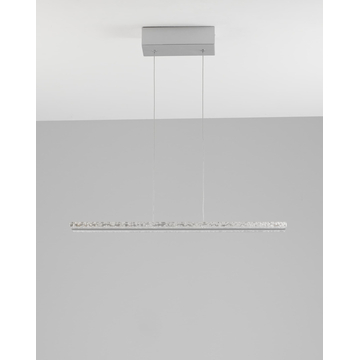 Светодиодный подвесной светильник Moderli V1940-PL Holo