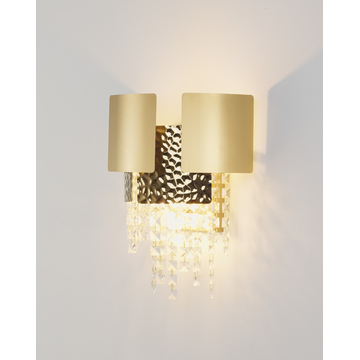 Бра Moderli V8011-2W Olly