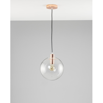 Подвесной светильник Moderli V2240-P Aurora