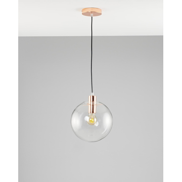 Подвесной светильник Moderli V2240-P Aurora