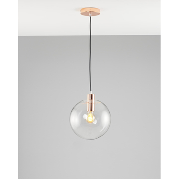 Подвесной светильник Moderli V2240-P Aurora