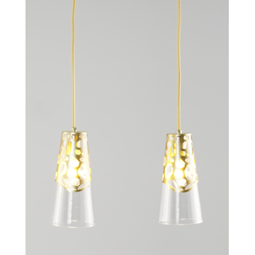 Подвесной светильник Moderli V2822-3P Natali