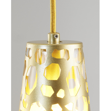 Подвесной светильник Moderli V2822-3P Natali