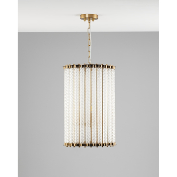 Светильник подвесной Moderli V10262-3P Crumbly
