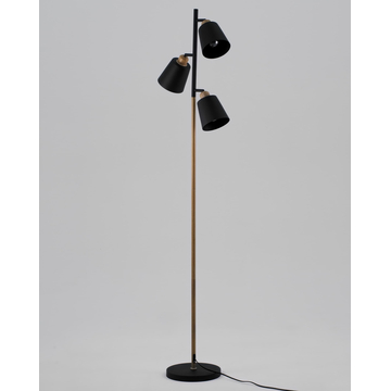 Торшер Moderli V3051-3F Floor