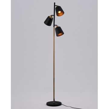 Торшер Moderli V3051-3F Floor