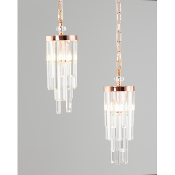 Подвесной светильник Moderli V10040-3P Stiland