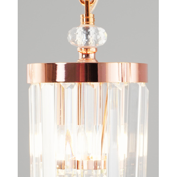 Подвесной светильник Moderli V10040-3P Stiland