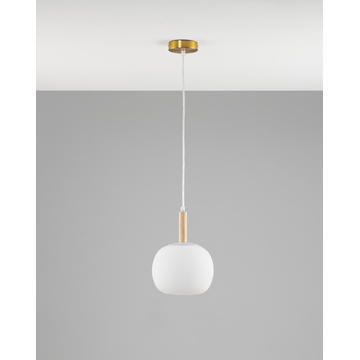 Светильник подвесной Moderli V10290-PL Cute