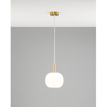 Светильник подвесной Moderli V10290-PL Cute