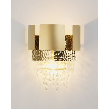 Бра Moderli V8011-2W Olly