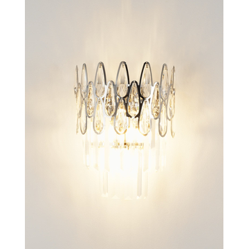 Бра Moderli V8041-2W May