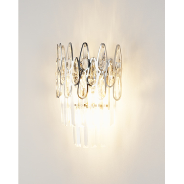 Бра Moderli V8041-2W May