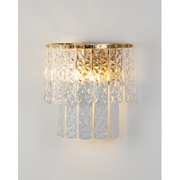 Бра Moderli V8081-2W Alberto