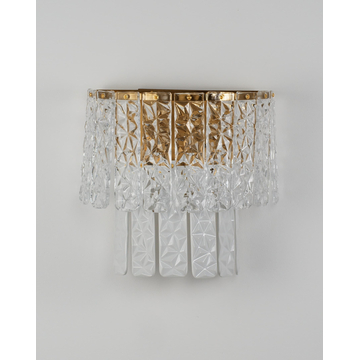 Бра Moderli V8081-2W Alberto