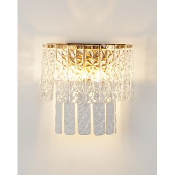 Бра Moderli V8081-2W Alberto