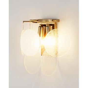 Бра Moderli V9031-2W Classic