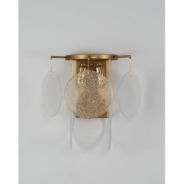 Бра Moderli V9031-2W Classic