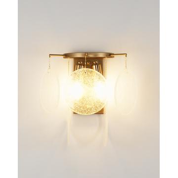 Бра Moderli V9031-2W Classic