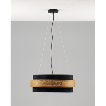 Люстра подвесная Moderli V10492-6P Gela