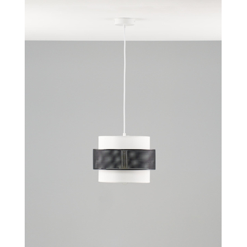 Светильник подвесной Moderli V10485-1P Gela