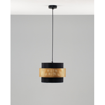 Светильник подвесной Moderli V10490-1P Gela